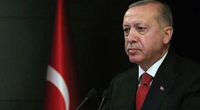 Cumhurbaşkanı Erdoğan, komuta kademesi ile telefonda görüştü