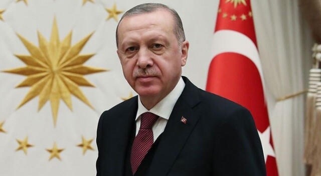 Cumhurbaşkanı Erdoğan, Putin ve Ruhani yarın Suriye&#039;yi görüşecek