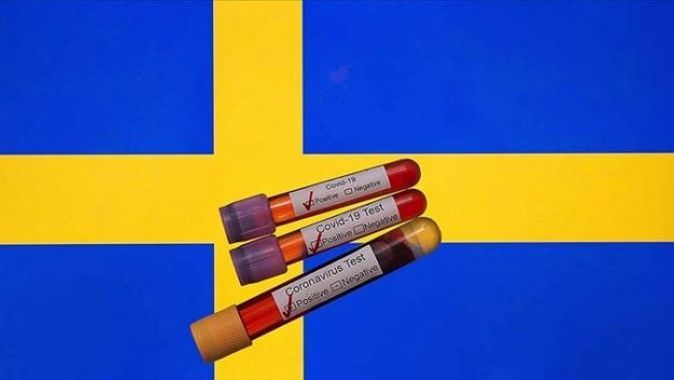 DSÖ, İsveç’i riskli ülke ilan etti