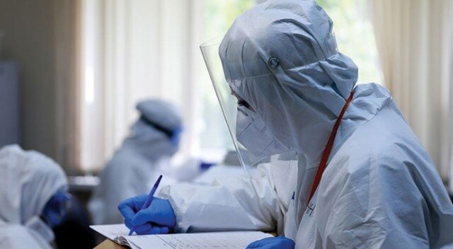 Dünya çapında 600&#039;den fazla hemşire virüs nedeniyle hayatını kaybetti