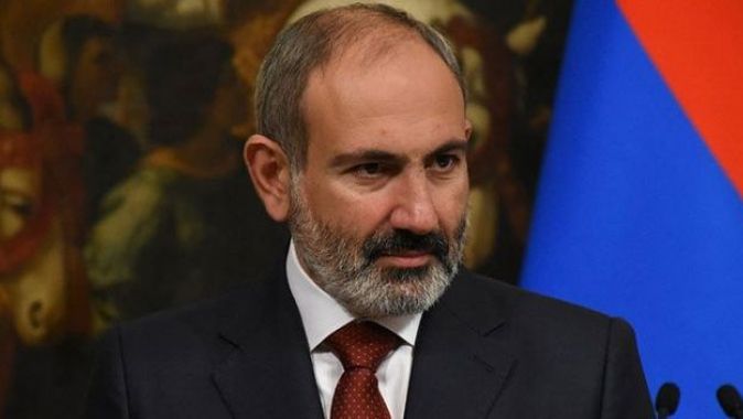 Ermenistan Başbakanı Paşinyan&#039;ın Covid-19 testi pozitif çıktı