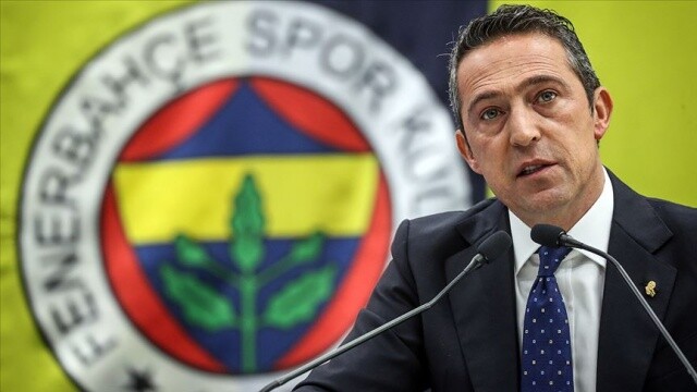 Fenerbahçe Kulübü ve başkanı Ali Koç PFDK&#039;ye sevk edildi
