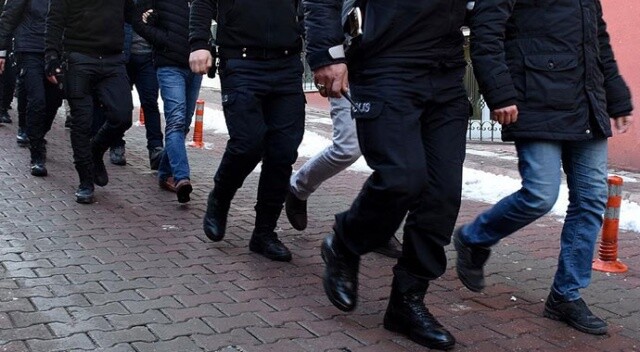 FETÖ&#039;nün TSK yapılanması soruşturmasında 72 gözaltı