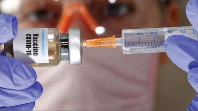 Heyecanlandıran gelişme! Türkiye ve Rusya Covid-19 aşısı için ortak çalışmalara başlıyor