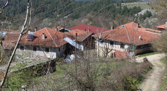 Horasan’da 1 köy karantinaya alındı