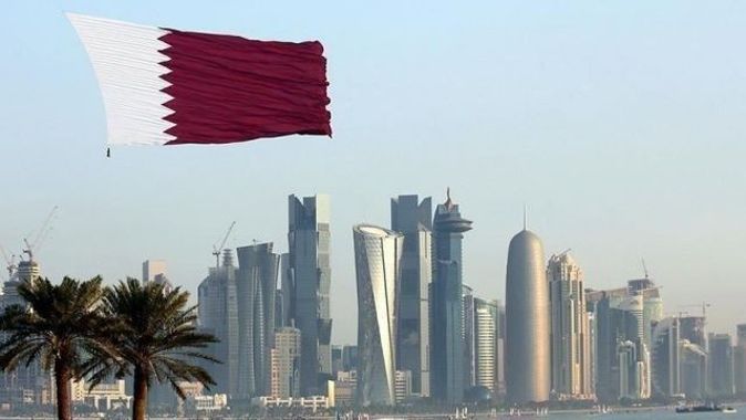 Katar Başbakanı Al Sani: Katar&#039;a uygulanan abluka ilk günden itibaren başarısız oldu
