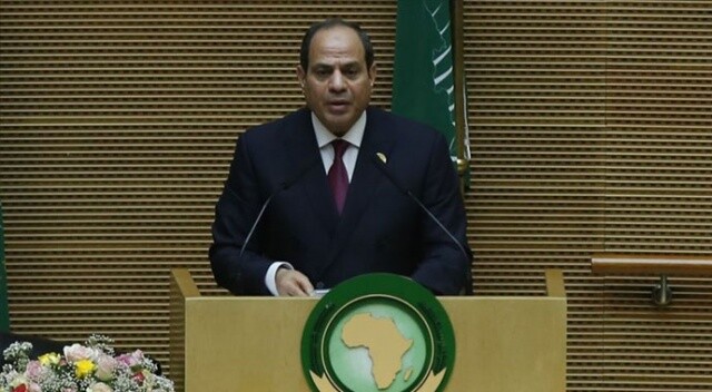 Libya Parlamentosu Mısır Cumhurbaşkanı Sisi’nin &#039;askeri müdahale&#039; tehdidini kınadı