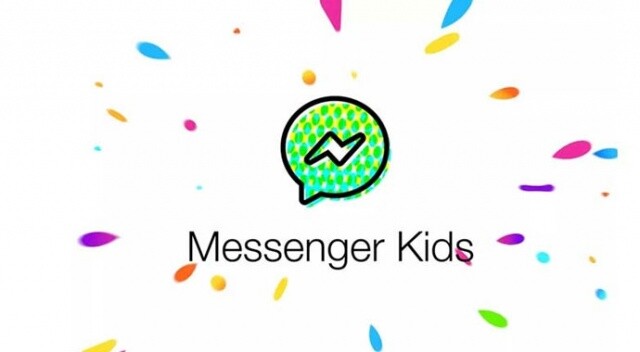Messenger Kids Türkiye&#039;de