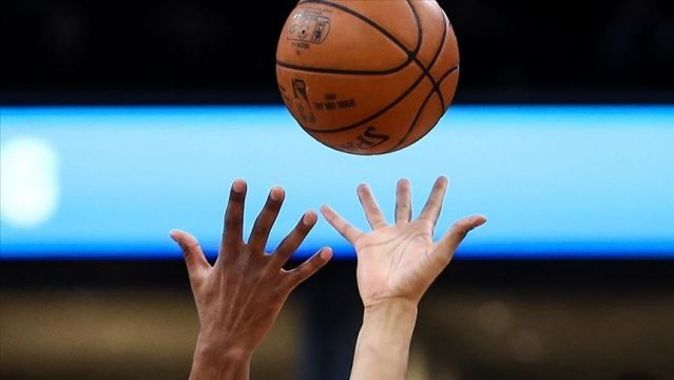 NBA&#039;de 16 oyuncunun koronavirüs testi pozitif çıktı
