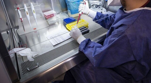 PCR testi şartı arayan ülkelere gidecekler ücretli test yaptırabilecek