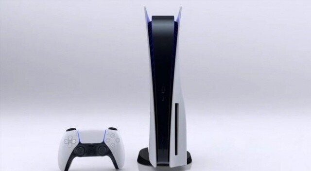 PlayStation 5 tanıtıldı