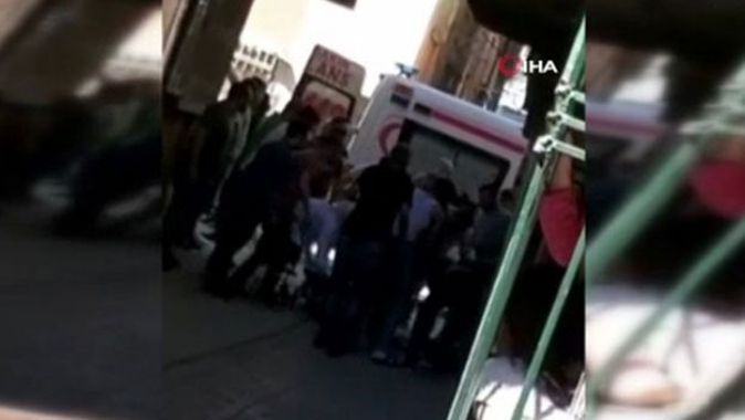 Polis memuru Atakan Arslan’ı şehit eden zanlıdan polislere jiletli saldırı