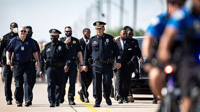 Polis teşkilatlarında Floyd reformu