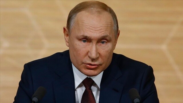 Rusya, nükleer silahları kullanma şartlarını belirledi