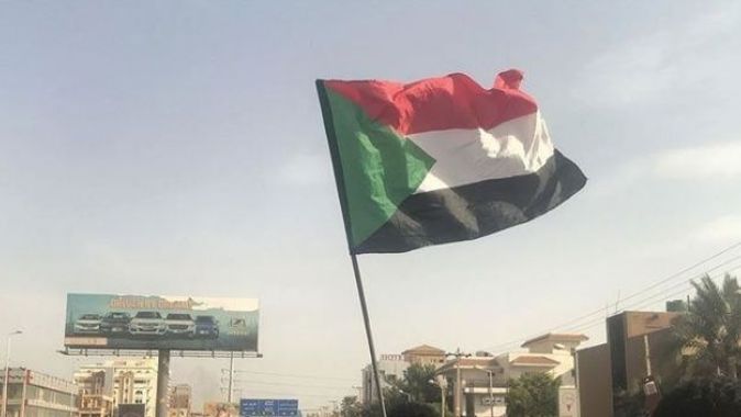 Sudan, Cenevre&#039;deki &#039;Ottawa Sözleşmesi&#039; toplantılarına başkanlık edecek