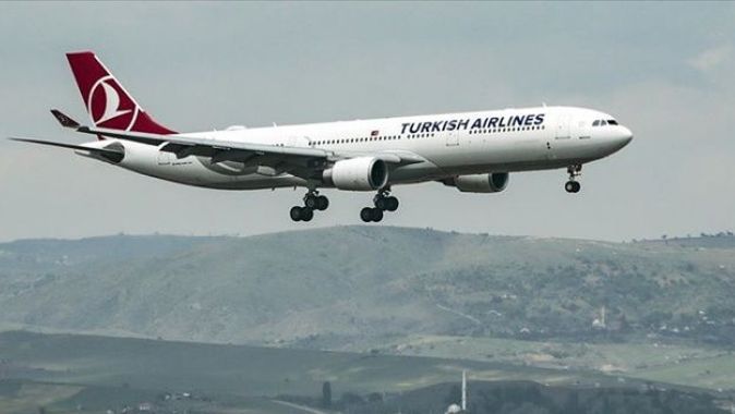 THY, 4 Haziran’dan itibaren İstanbul’dan Anadolu’nun 34 şehrine uçuş başlatacak