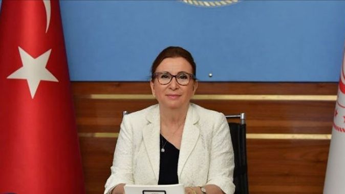 Ticaret Bakanı Pekcan: Türk Eximbank 380 milyon euro kredi sağladı