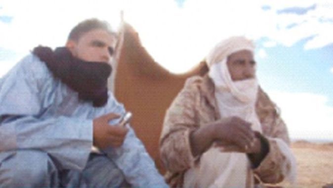Tuareg kabilesi Hafter&#039;i terk etti