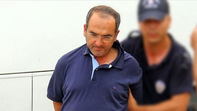 Yargıtay, eski Akdeniz Bölge Komutanı Demirhan ve 4 sanığın cezasını onadı