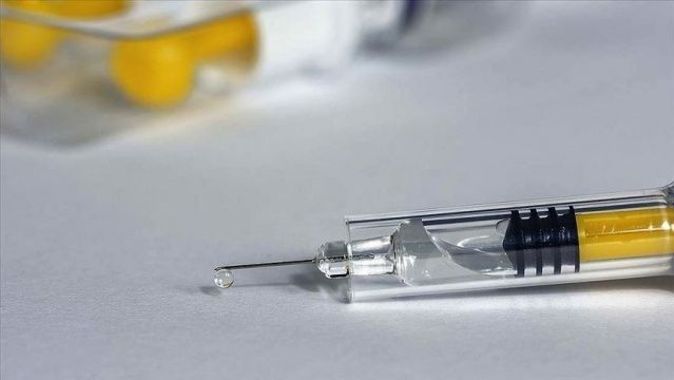 ABD 100 milyon dozluk potansiyel Covid-19 aşısı için 1,95 milyar dolarlık sipariş verdi