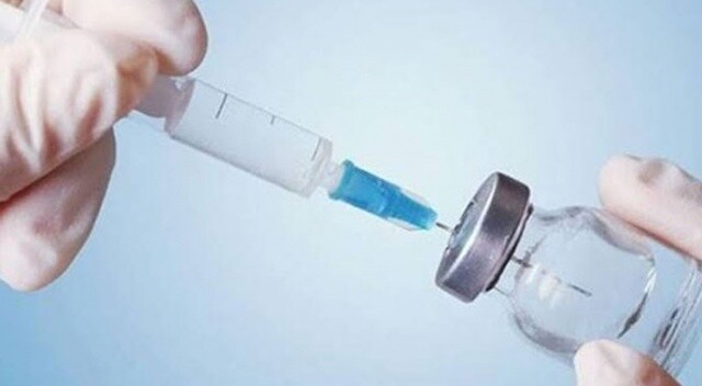 ABD&#039;de insanlar üzerinde denemesine başlanan Kovid-19 aşısı son aşamada