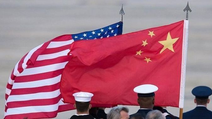 ABD ve Çin yönetimi arasında ipler iyice gerildi