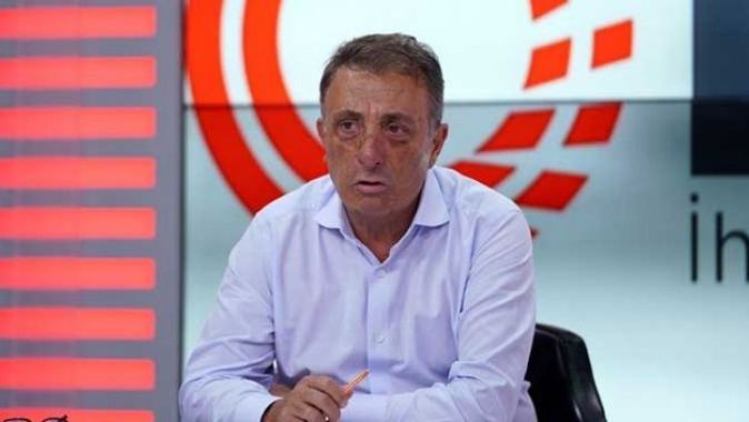 Ahmet Nur Çebi: “Yeni sözleşme Sergen Yalçın’a yakışır”
