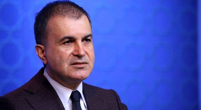AK Parti Sözcüsü Çelik, şehitler için başsağlığı diledi