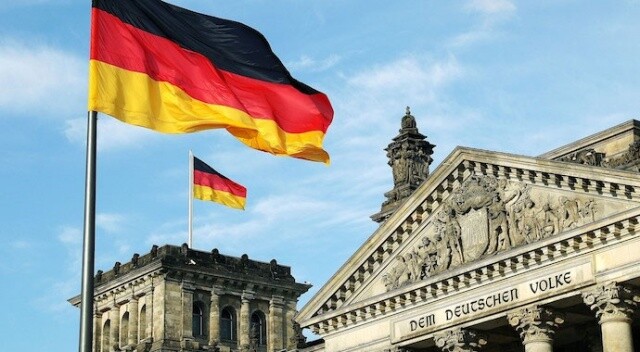 Almanya, AB başkanlığını devralıyor