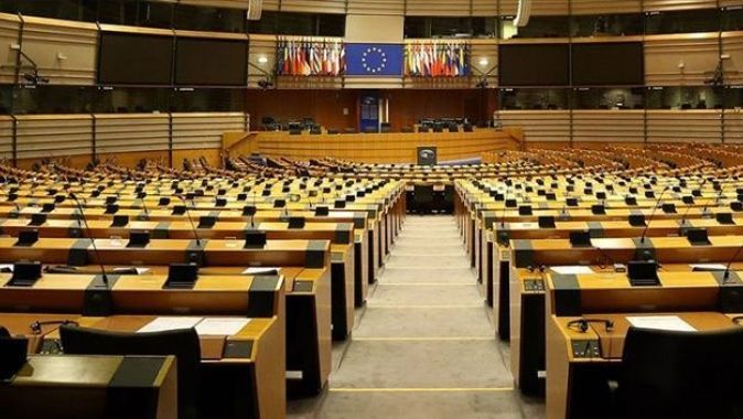 Avrupa Parlamentosundan Türkiye&#039;deki sığınmacılara desteğe onay