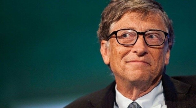 Bill Gates&#039;ten koronavirüs iddialarına cevap