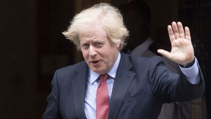 Boris Johnson ikinci bir toplu karantinayı ihtimal dışı bıraktı