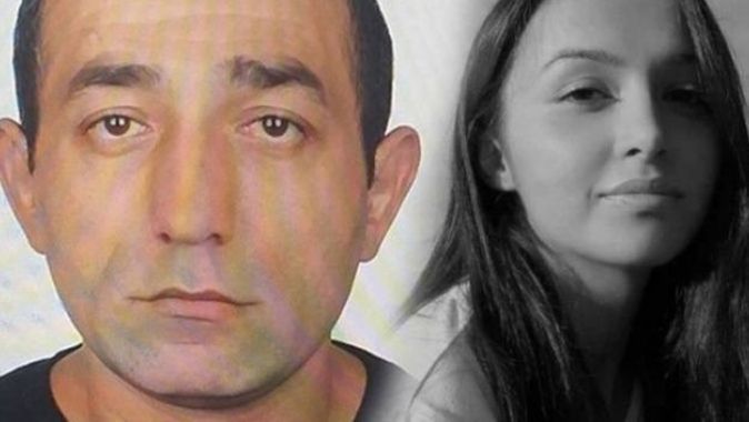 Ceren Özdemir’in katilinin istinaf başvurusu reddedildi
