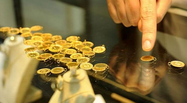 Çeyrek ve gram altın ne kadar? (13 Temmuz 2020 altın fiyatları)