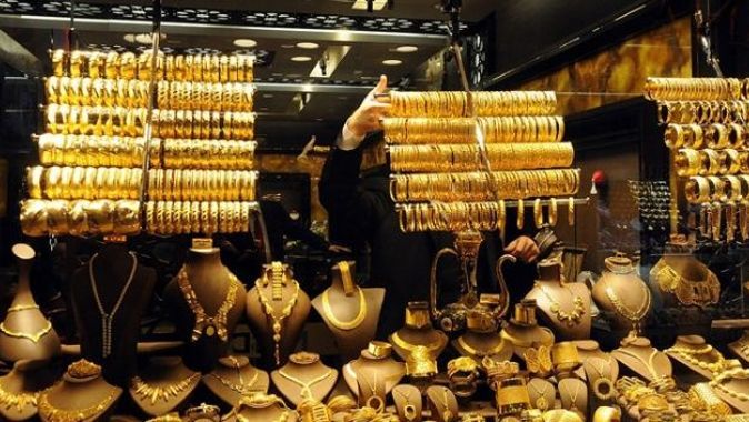 Çeyrek ve gram altın ne kadar? (24 Temmuz 2020 altın fiyatları)