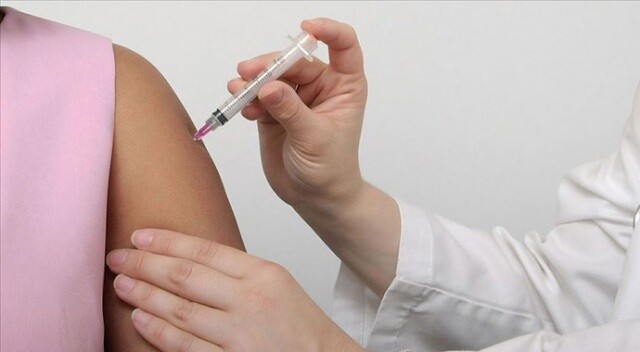 Çinli şirket insan deneyi izni olmayan koronavirüs aşı adayını çalışanlarında uyguladı