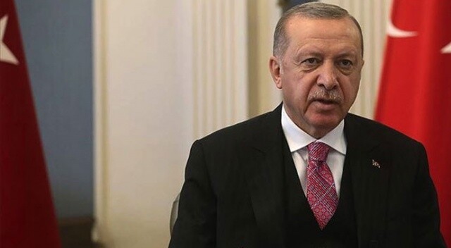 Cumhurbaşkanı Erdoğan’dan Albayrak ailesine yapılan saldırıya sert tepki