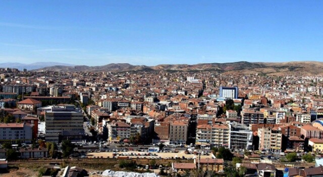 Cumhurbaşkanı Erdoğan&#039;ın imzasıyla Kırıkkale&#039;deki bir alan riskli bölge ilan edildi