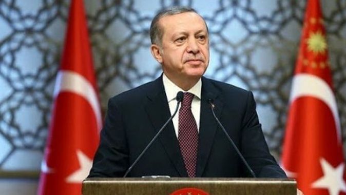 Cumhurbaşkanı Erdoğan&#039;dan Kurban Bayramı uyarısı