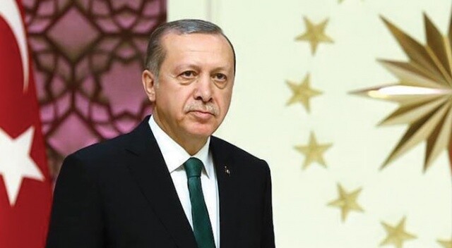 Cumhurbaşkanı Erdoğan, Siirt&#039;te şehit olan polislerin ailelerine başsağlığı diledi