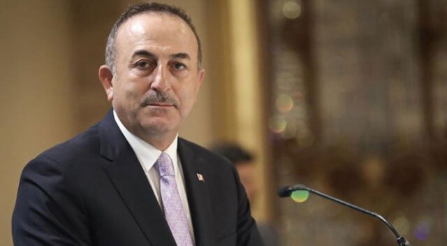 Dışişleri Bakanı Çavuşoğlu: İngiltere&#039;yle serbest ticaret anlaşması imzalamaya çok yakınız