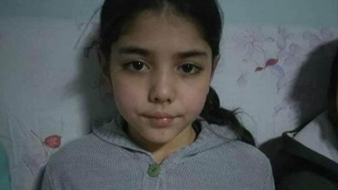 Ekipler Giresun&#039;da kaybolan 11 yaşındaki Elif için seferber oldu