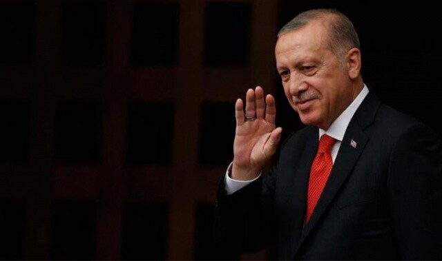 Erdoğan ikinci Fatih