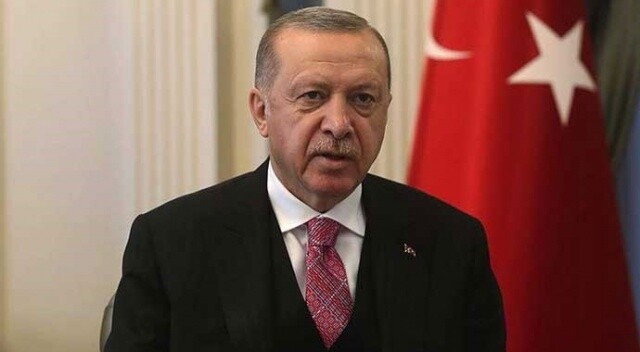 Erdoğan: Türklere Ada’daki eşit haklar teslim edilmeli