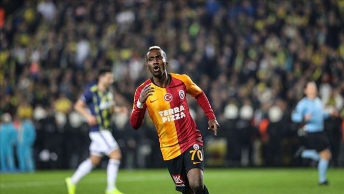 Galatasaray&#039;da Onyekuru krizi