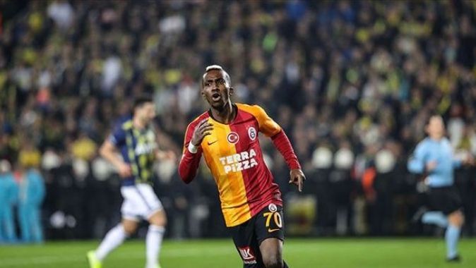 Galatasaray&#039;dan Onyekuru açıklaması