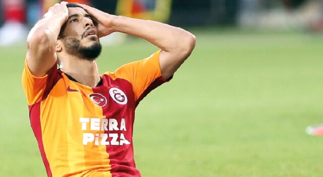 Galatasaray kontak kapattı