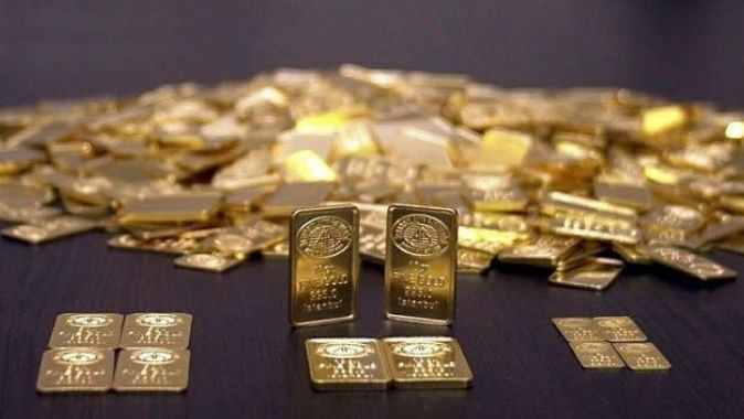 Goldman Sachs: Altın fiyatı 2,300 dolara ulaşacak