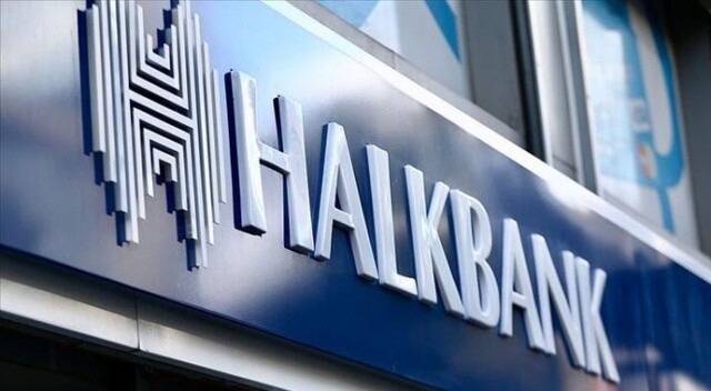 Halkbank&#039;tan ABD&#039;de açılan davaya tepki: Ortaya atılan iddialar asılsız