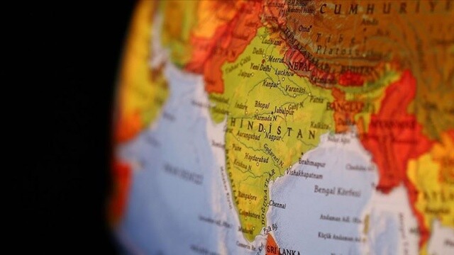 Hindistan&#039;da Müslüman genç, inek eti taşıdığı iddiasıyla linç edildi